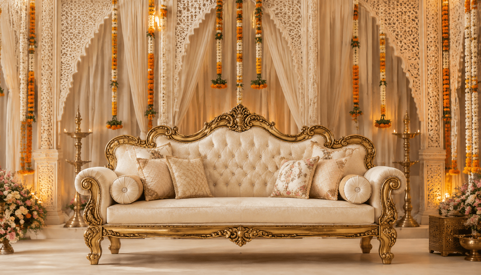 Wedding Sofas
